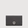 Women Braun Büffel Card Holders | Wallets & Small Leather Goods>ARIA CARD CASE WITH MIRROR