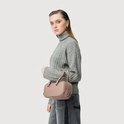 Women Braun Büffel Top Handle Bags | Bags><noscript><img width=