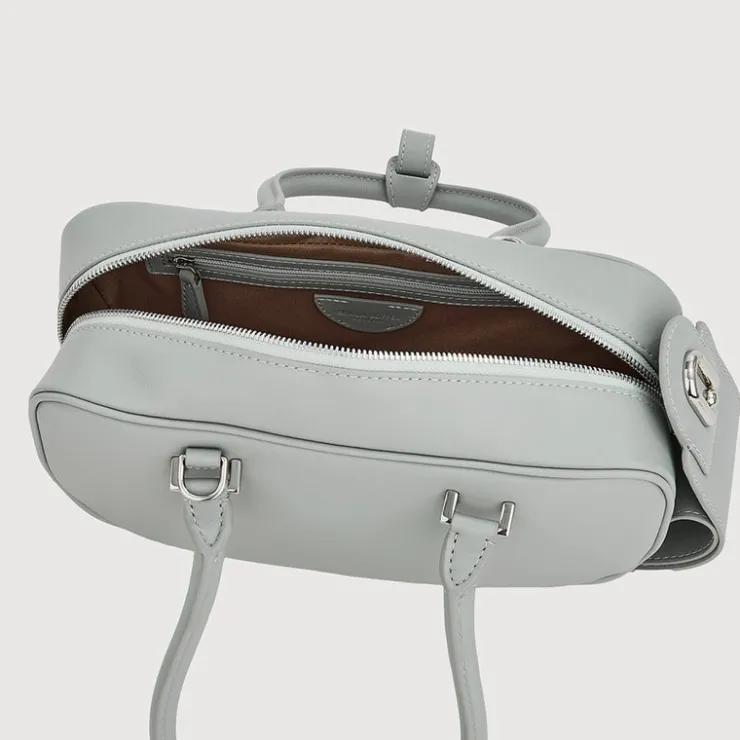 Women Braun Büffel Top Handle Bags | Bags>ARIA MEDIUM TOP HANDLE BAG