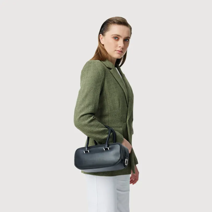 Women Braun Büffel Top Handle Bags | Bags>ARIA MEDIUM TOP HANDLE BAG