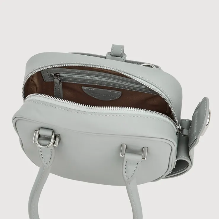 Women Braun Büffel Top Handle Bags | Bags>ARIA SMALL TOP HANDLE BAG