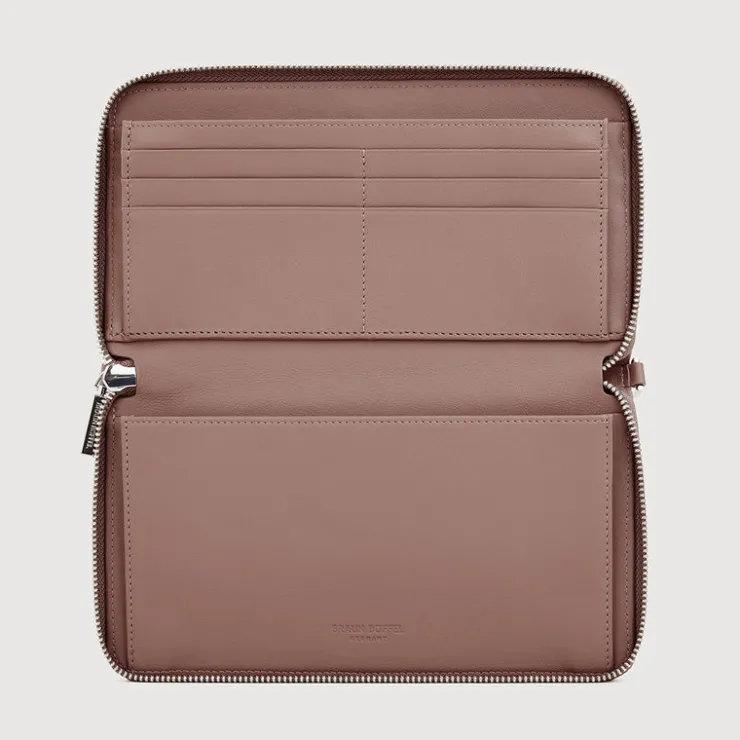 Women Braun Büffel Travel Essentials | Accessories>ARIA TRAVEL ORGANIZER