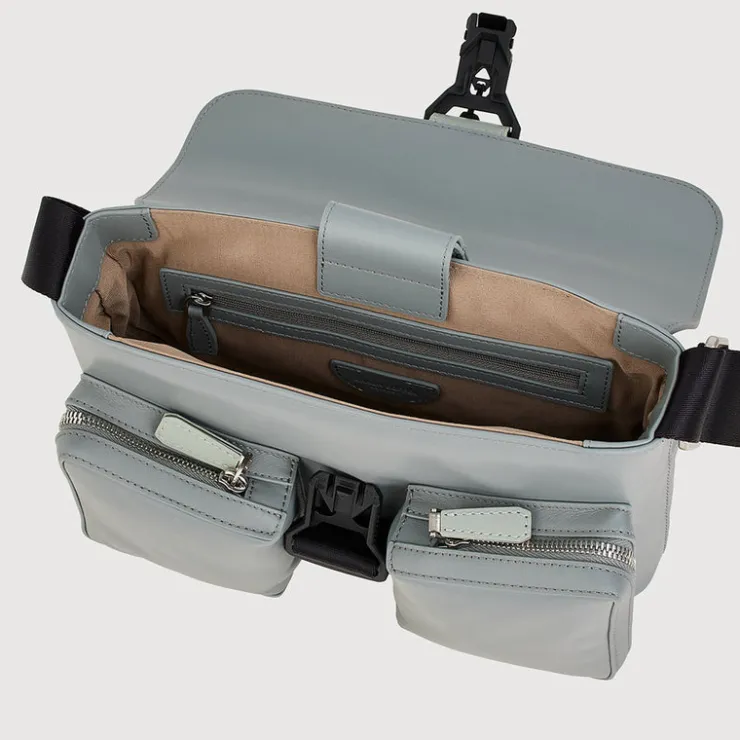 Braun Büffel Messenger Bags | Bags>ASPEN MINI MESSENGER
