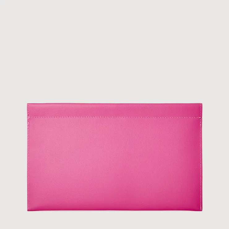 Women Braun Büffel Pouches | Wallets & Small Leather Goods>AZURE MEDIUM POUCH