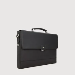 Braun Büffel Briefcases | Bags>BARRETT BRIEFCASE