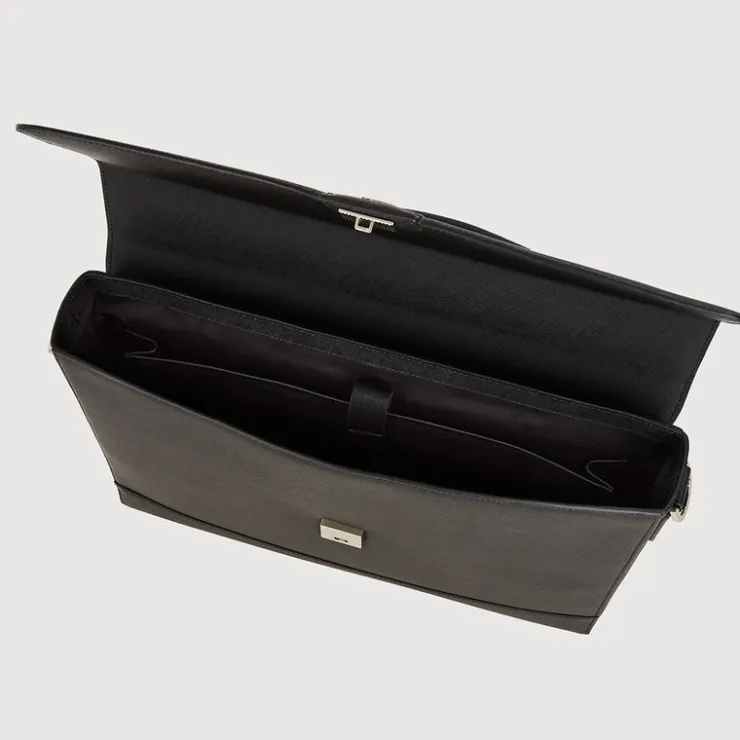 Braun Büffel Briefcases | Bags>BARRETT BRIEFCASE