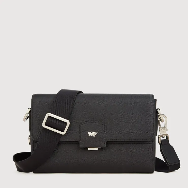 Braun Büffel Clutch Bags | Bags>BARRETT MEDIUM CLUTCH