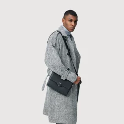 Braun Büffel Clutch Bags | Bags>BARRETT MEDIUM CLUTCH