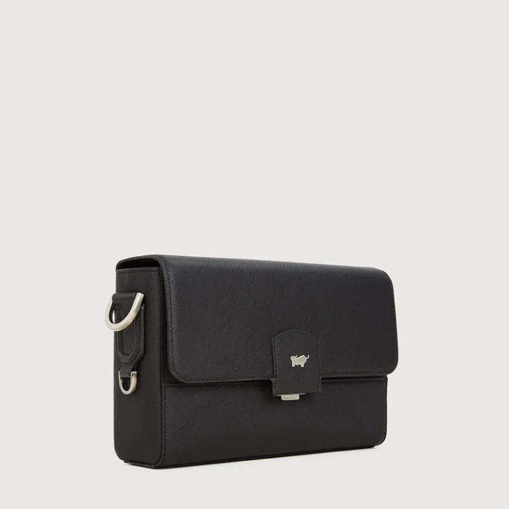 Braun Büffel Clutch Bags | Bags>BARRETT MEDIUM CLUTCH