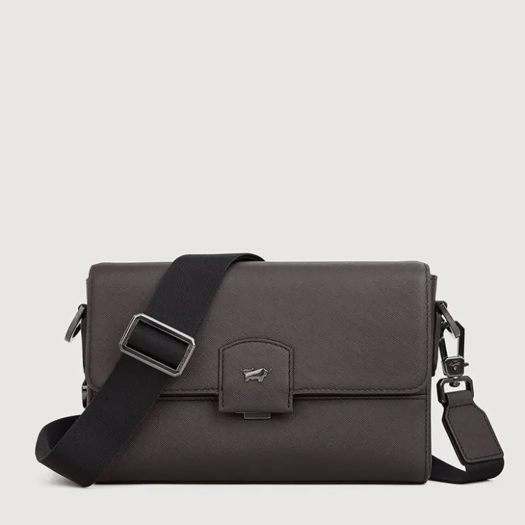 Braun Büffel Clutch Bags | Bags>BARRETT MEDIUM CLUTCH