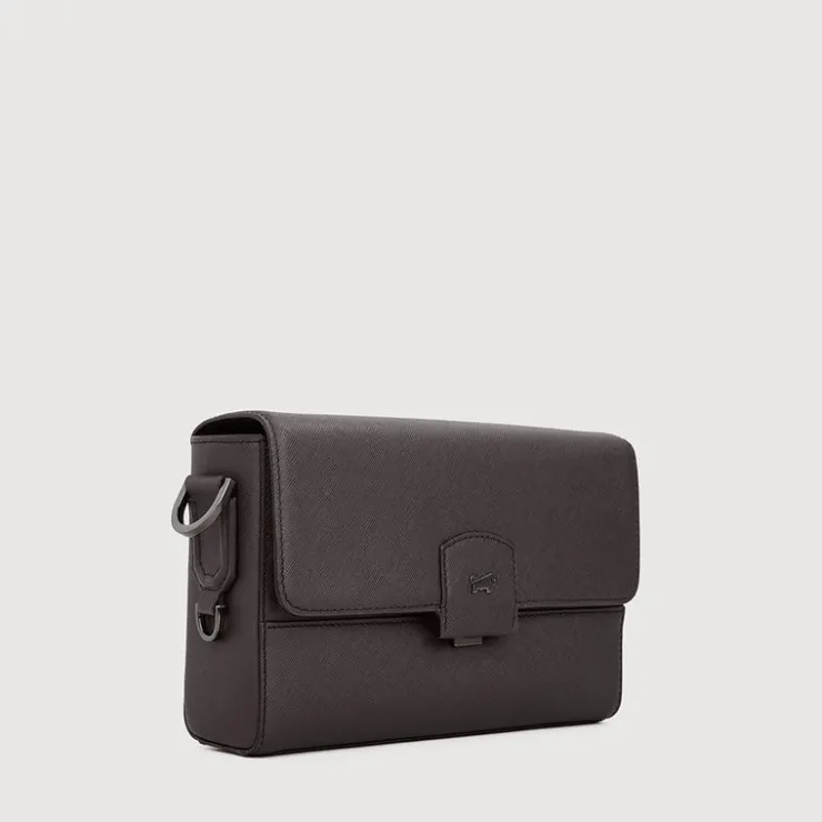Braun Büffel Clutch Bags | Bags>BARRETT MEDIUM CLUTCH
