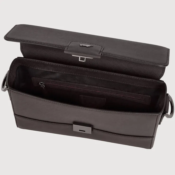 Braun Büffel Clutch Bags | Bags>BARRETT MEDIUM CLUTCH