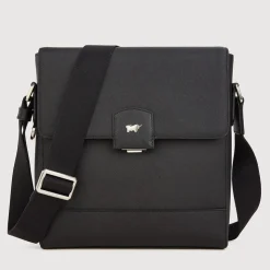 Braun Büffel Postman Bags | Bags>BARRETT MEDIUM POSTMAN