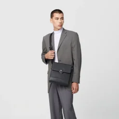 Braun Büffel Postman Bags | Bags>BARRETT MEDIUM POSTMAN