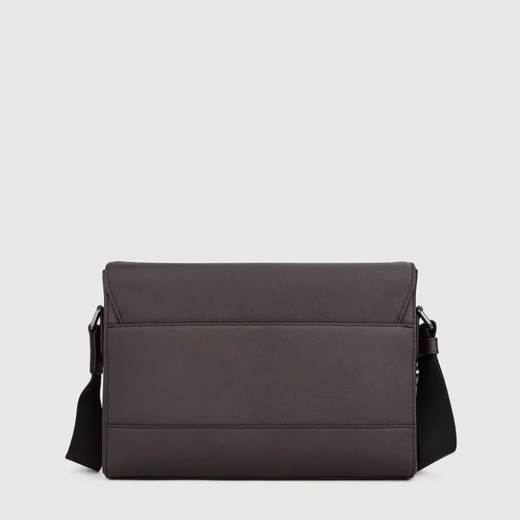 Braun Büffel Messenger Bags | Bags>BARRETT SMALL MESSENGER