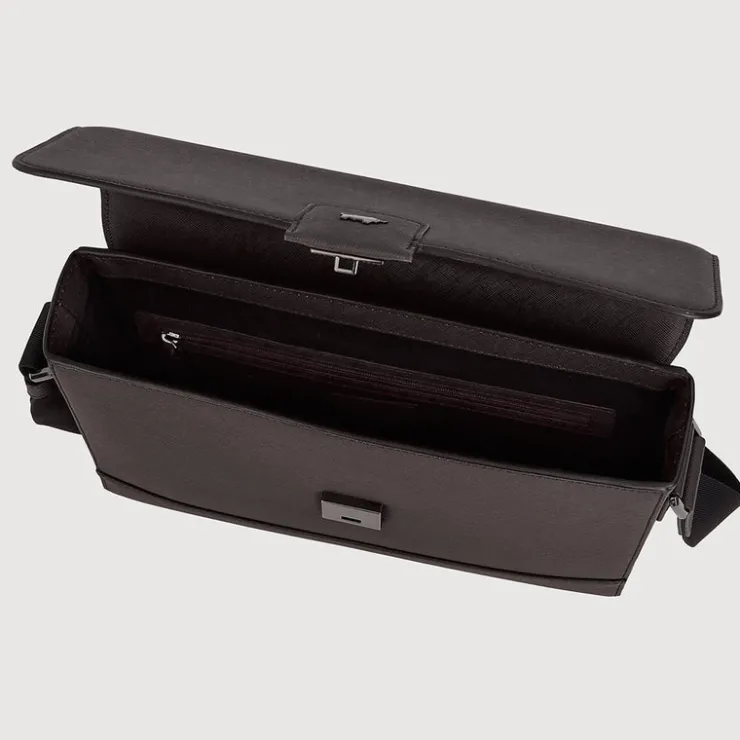 Braun Büffel Messenger Bags | Bags>BARRETT SMALL MESSENGER