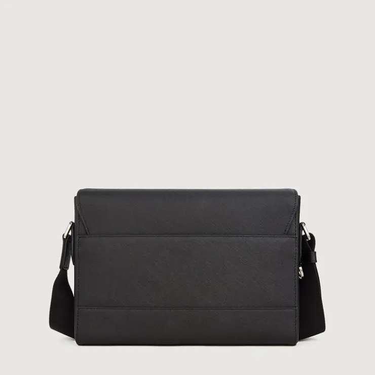 Braun Büffel Messenger Bags | Bags>BARRETT SMALL MESSENGER