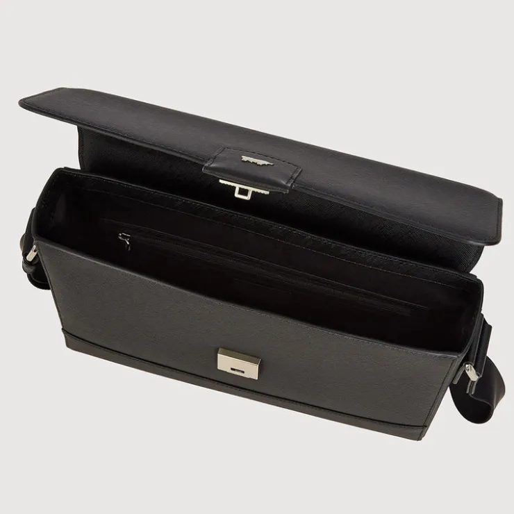 Braun Büffel Messenger Bags | Bags>BARRETT SMALL MESSENGER