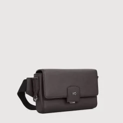 Braun Büffel Waist Pouches | Bags><noscript><img width=