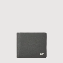Braun Büffel Compact Wallets>BERGEN 8 CARDS WALLET