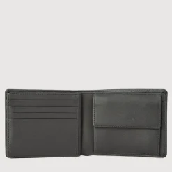 Braun Büffel Compact Wallets><noscript><img width=