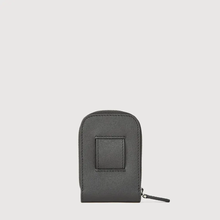 Braun Büffel Postman Bags>BERGEN MEDIUM POSTMAN