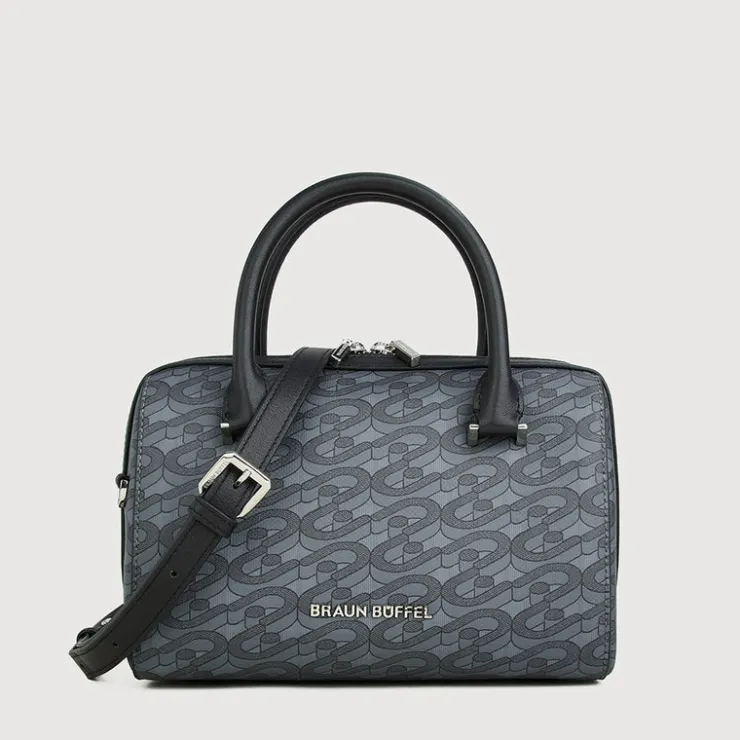 Women Braun Büffel Bags>BERKLEY SMALL BOSTON BAG