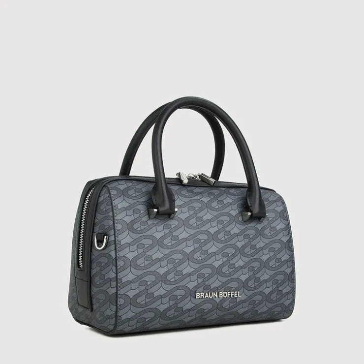 Women Braun Büffel Bags>BERKLEY SMALL BOSTON BAG