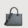 Women Braun Büffel Tote Bags | Bags>BERKLEY SMALL TOTE BAG