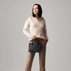 Women Braun Büffel Tote Bags | Bags>BERKLEY SMALL TOTE BAG