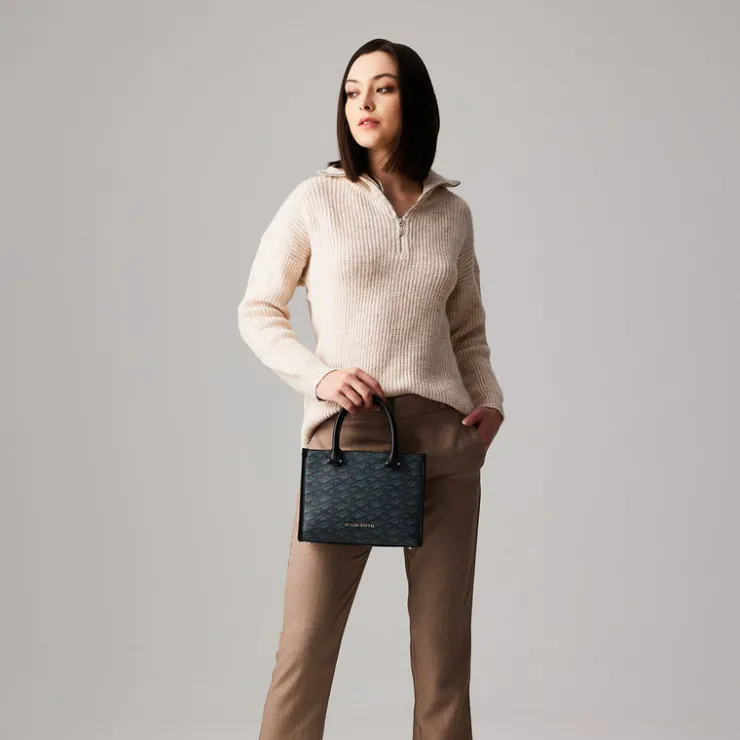 Women Braun Büffel Tote Bags | Bags>BERKLEY SMALL TOTE BAG