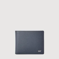 Braun Büffel Compact Wallets>BOSO 8 CARDS WALLET