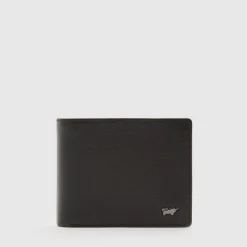 Braun Büffel Compact Wallets>BOSO 8 CARDS WALLET