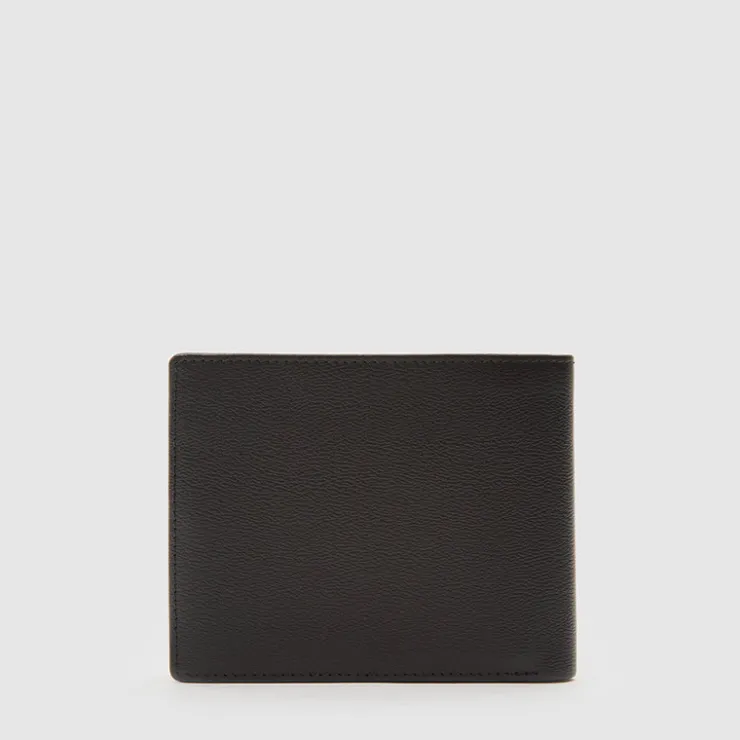 Braun Büffel Compact Wallets>BOSO 8 CARDS WALLET