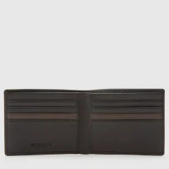 Braun Büffel Compact Wallets><noscript><img width=