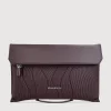 Braun Büffel Clutch Bags | Bags>BROOKS LARGE CLUTCH