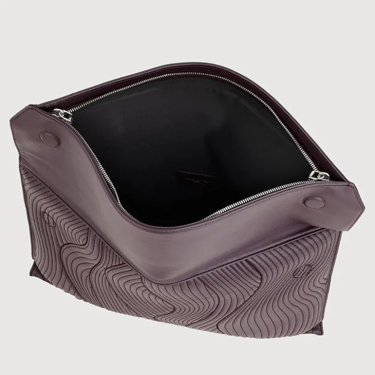 Braun Büffel Clutch Bags | Bags>BROOKS LARGE CLUTCH