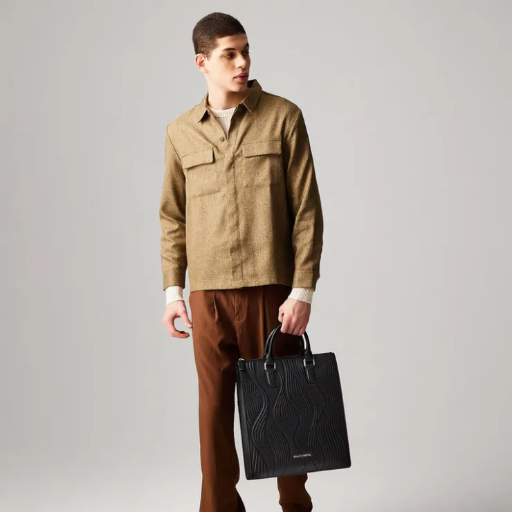 Braun Büffel Tote Bags | Bags>BROOKS MEDIUM TOTE BAG