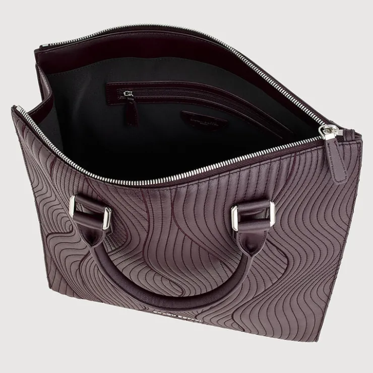 Braun Büffel Tote Bags | Bags>BROOKS MEDIUM TOTE BAG