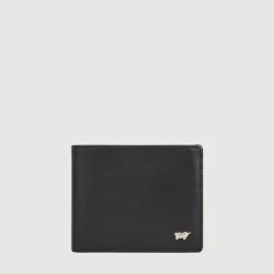Braun Büffel Compact Wallets><noscript><img width=