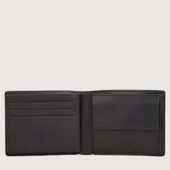 Braun Büffel Compact Wallets><noscript><img width=