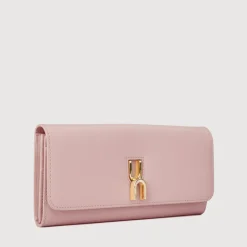 Women Braun Büffel Long Wallets | Wallets & Small Leather Goods>CEDORE BIFOLD LONG WALLET