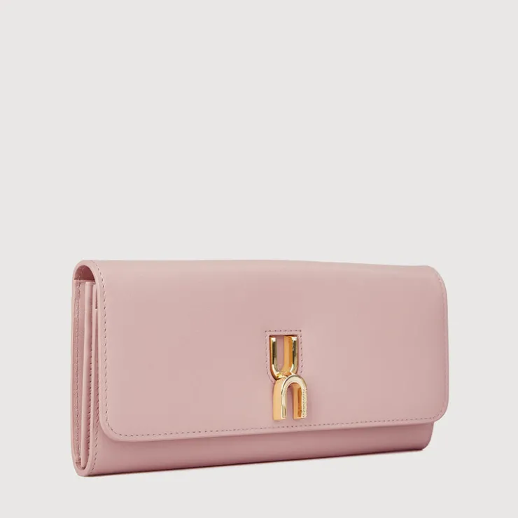 Women Braun Büffel Long Wallets | Wallets & Small Leather Goods>CEDORE BIFOLD LONG WALLET