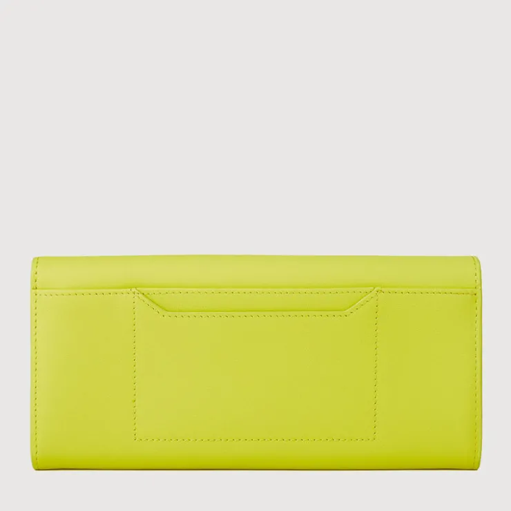 Women Braun Büffel Long Wallets | Wallets & Small Leather Goods>CEDORE BIFOLD LONG WALLET