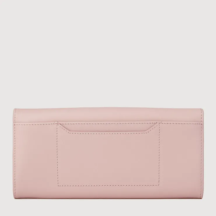 Women Braun Büffel Long Wallets | Wallets & Small Leather Goods>CEDORE BIFOLD LONG WALLET