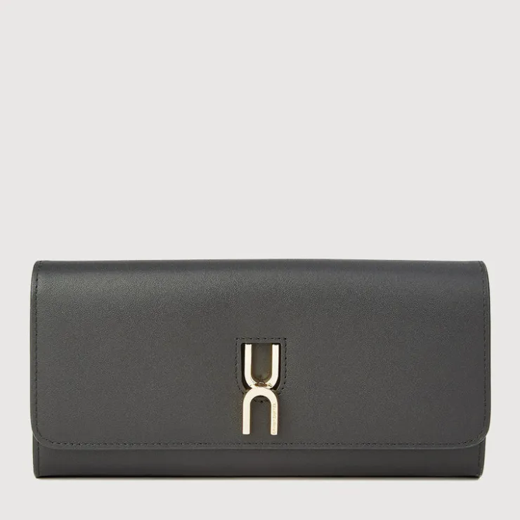 Women Braun Büffel Long Wallets | Wallets & Small Leather Goods>CEDORE BIFOLD LONG WALLET