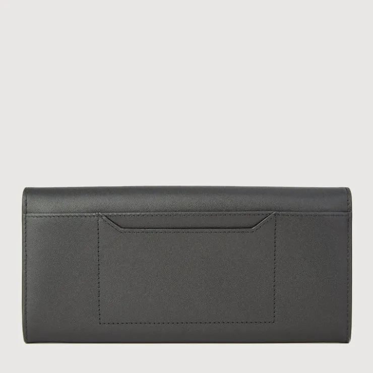 Women Braun Büffel Long Wallets | Wallets & Small Leather Goods>CEDORE BIFOLD LONG WALLET