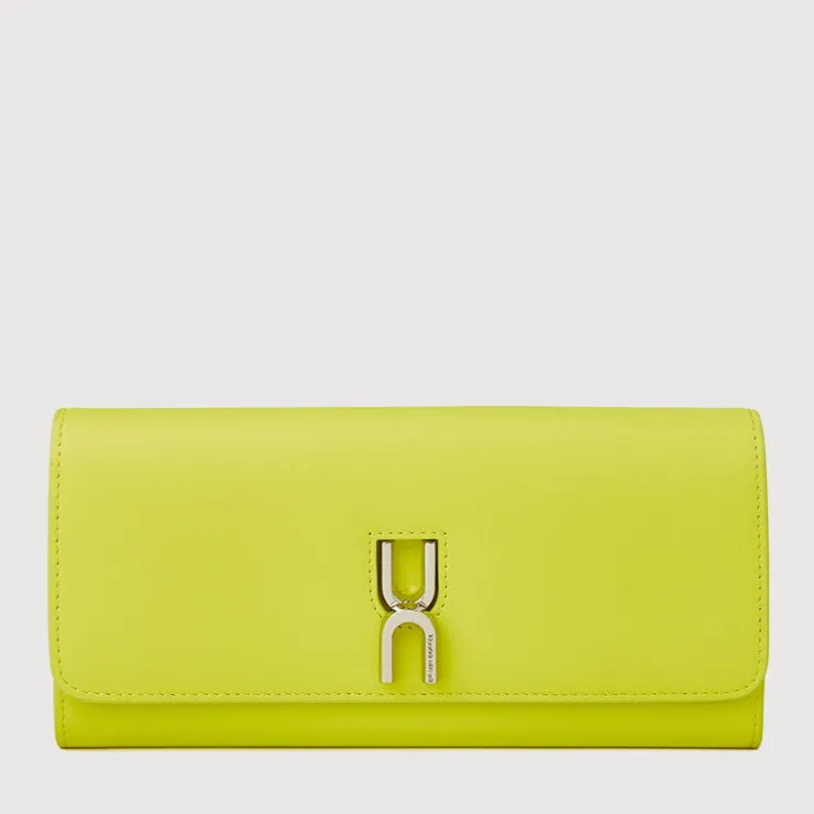 Women Braun Büffel Long Wallets | Wallets & Small Leather Goods>CEDORE BIFOLD LONG WALLET