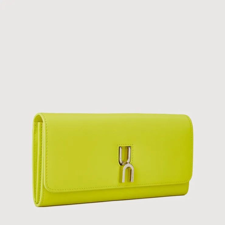 Women Braun Büffel Long Wallets | Wallets & Small Leather Goods>CEDORE BIFOLD LONG WALLET