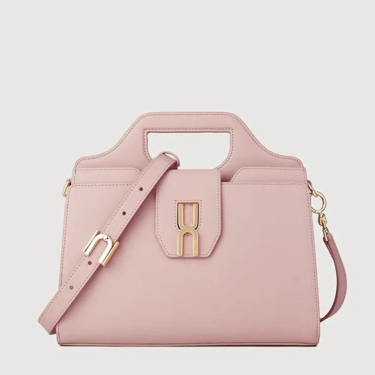 Women Braun Büffel Top Handle Bags | Bags>CEDORE MEDIUM TOP HANDLE BAG